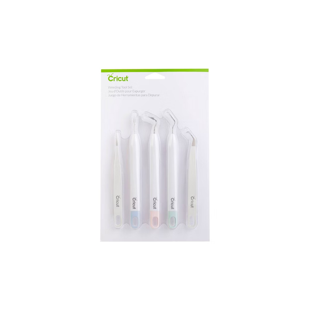 Cricut Weeding Tool Set, crafting tools and supplies | Target