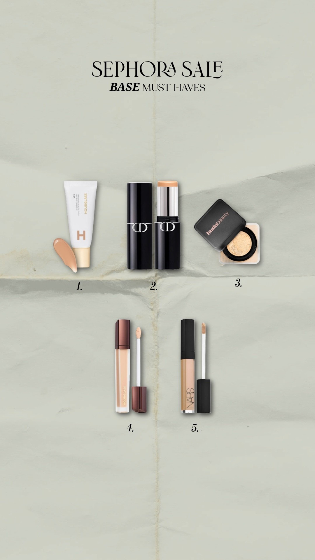 Code: EVERYTHING

Rouge: 20% off
October 31 - November 10

VIB: 15% off
Insider: 10% off
November 4 - November 10
