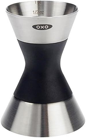 OXO SteeL Double Jigger | Amazon (US)