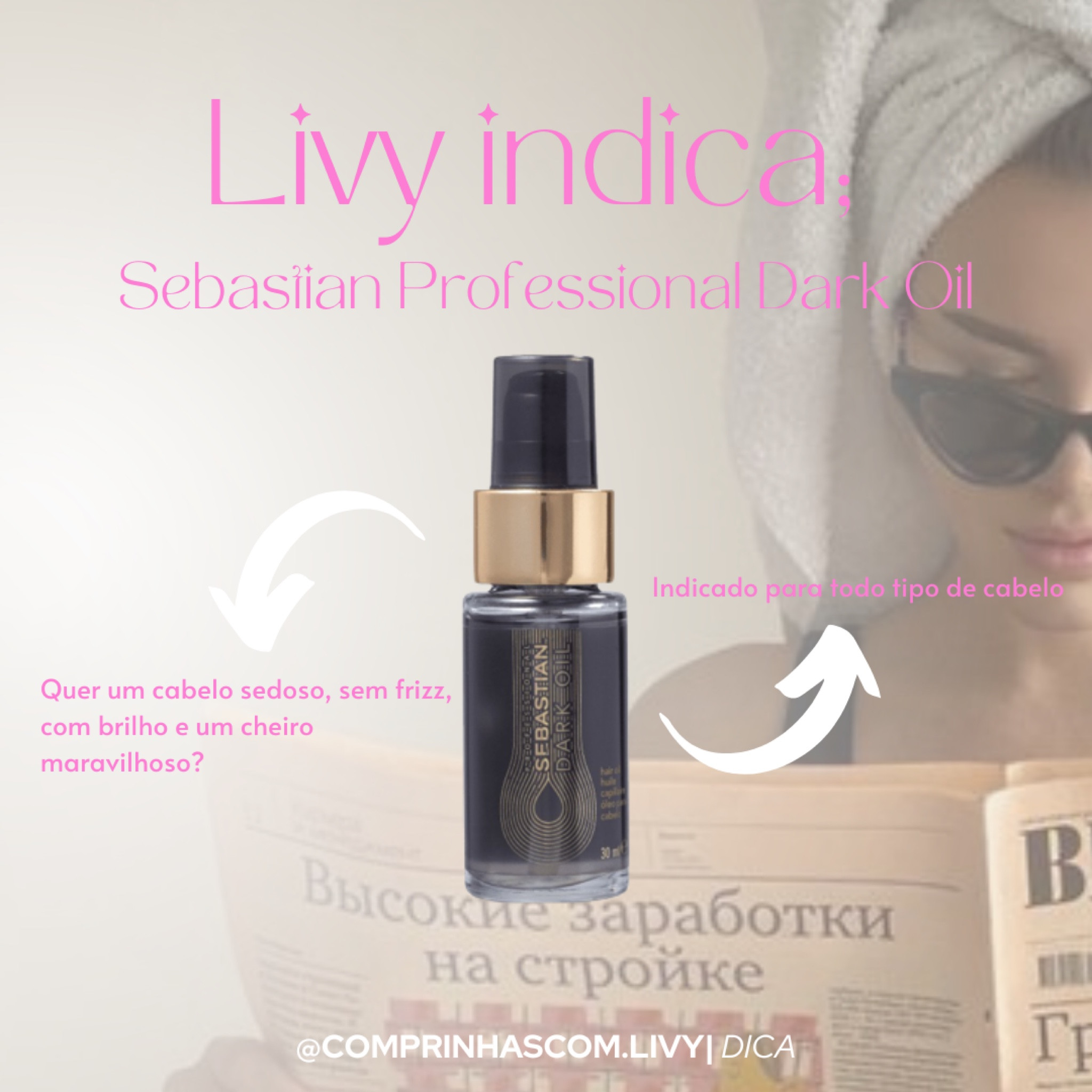 Vocês vão amar!!💗

#LTKbrasil