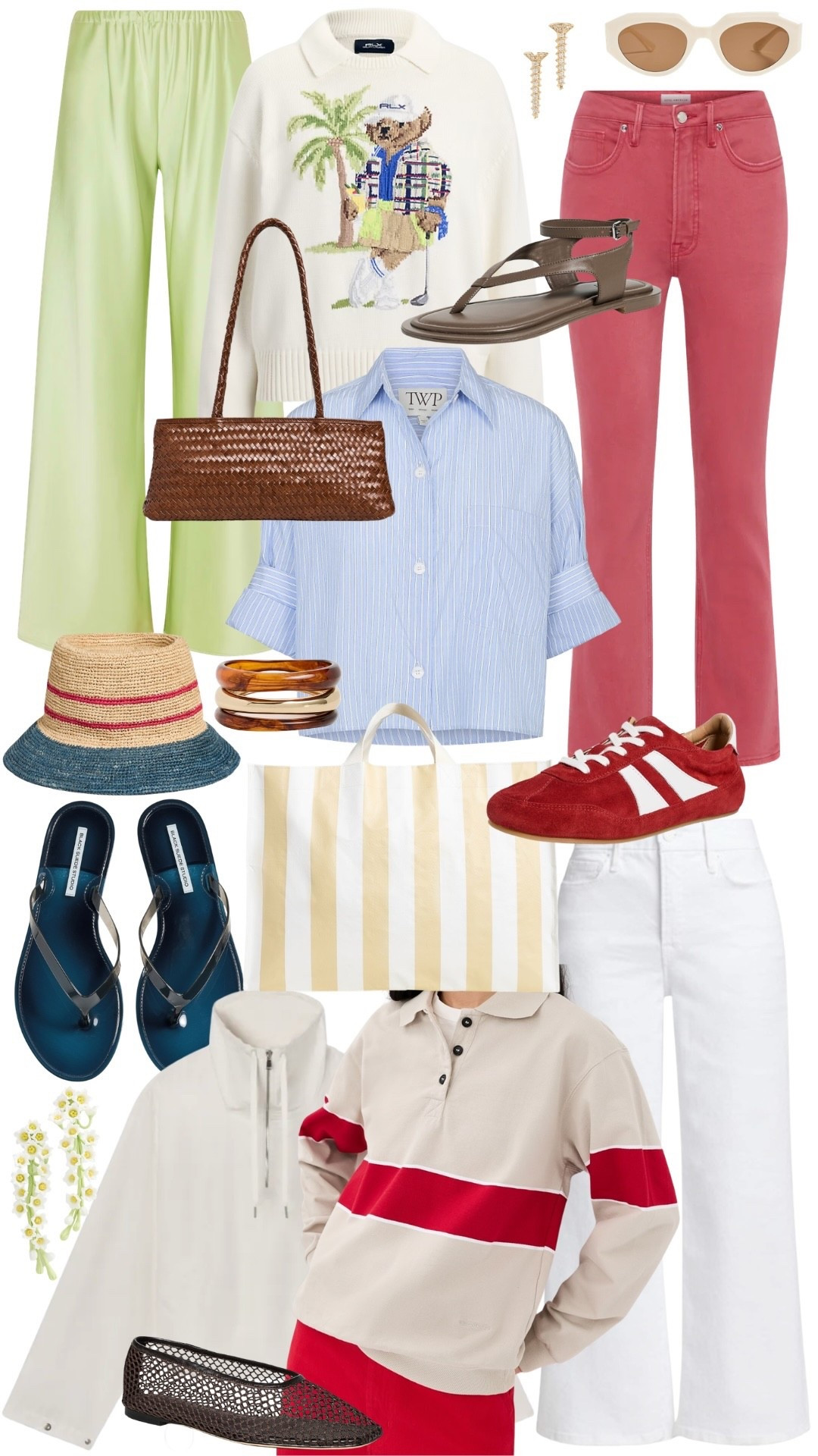 Recently saved favorites on my Shopbop Hearts 

#LTKMothersDay #LTKSeasonal