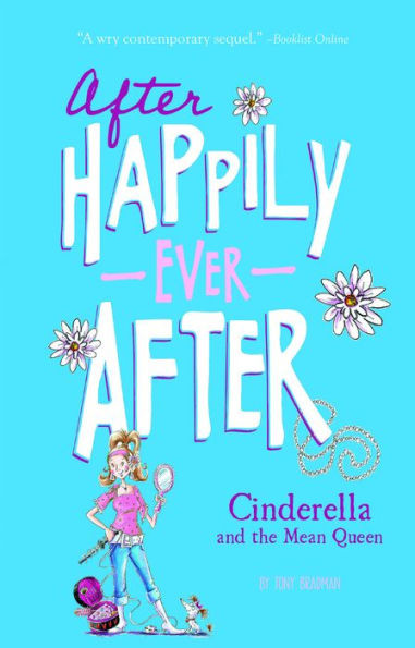 Cinderella and the Mean Queen | Barnes & Noble