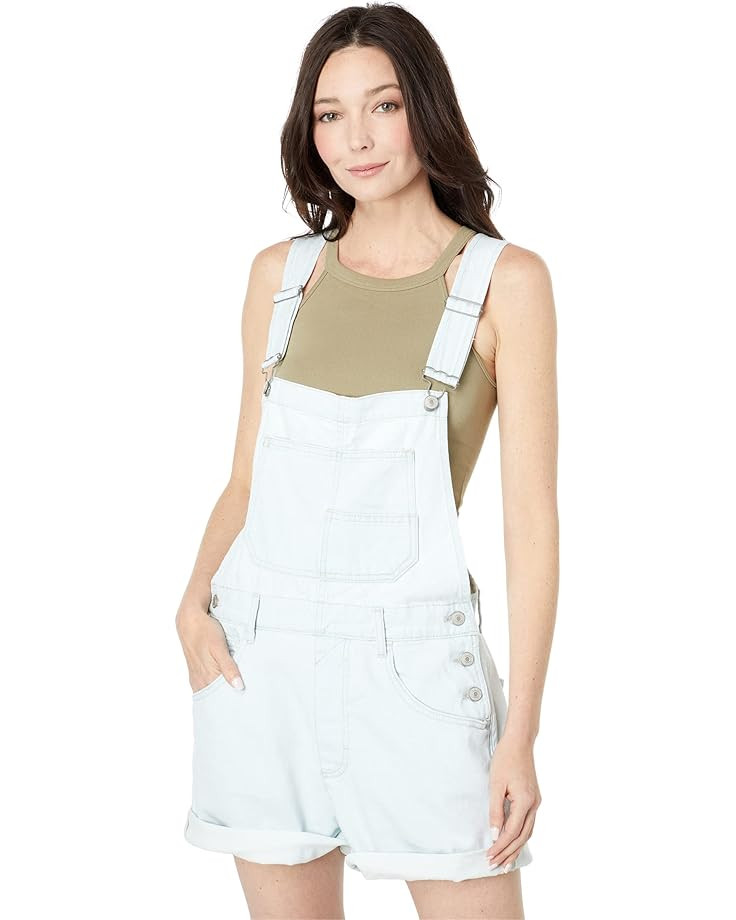 Free People We The Free Ziggy Shortall | Zappos