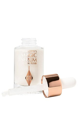 Travel Charlotte's Magic Serum Crystal Elixir | Revolve Clothing (Global)