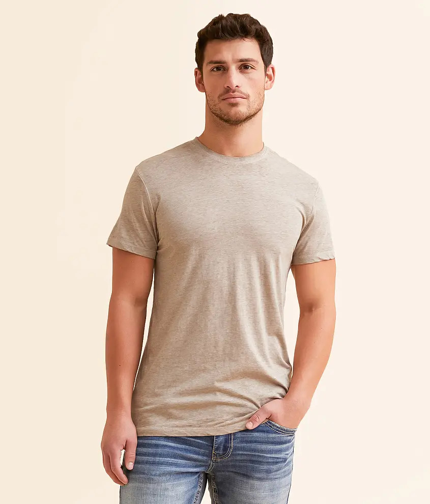 Burnout T-Shirt | Buckle