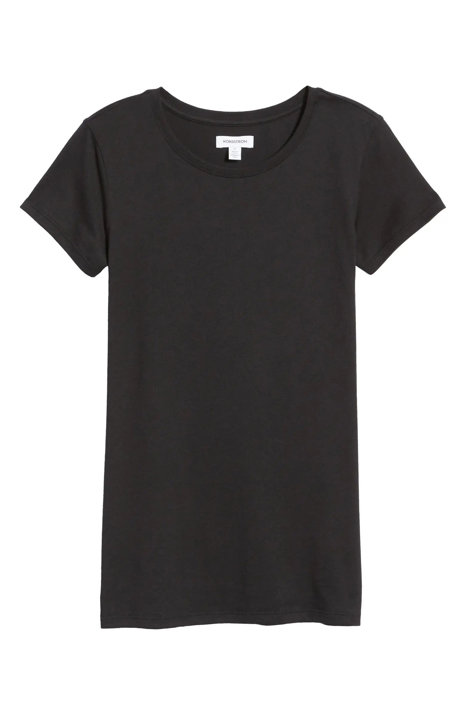 Women's Everyday Cotton T-Shirt | Nordstrom
