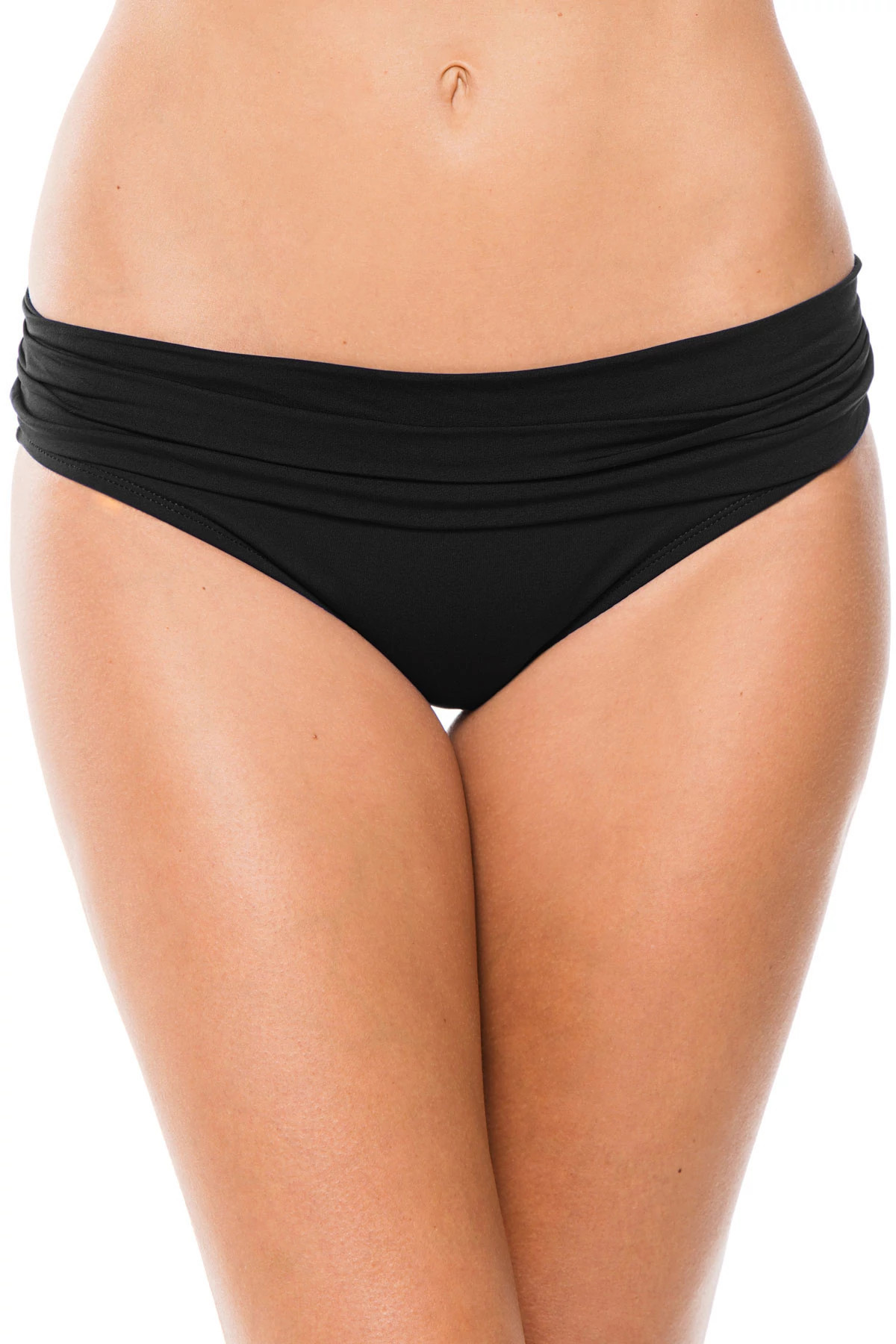 Island Goddess Banded Bottom | Everything But Water