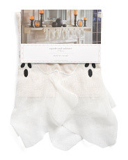 Ghosts Mantle Scarf | Halloween | Marshalls | Marshalls