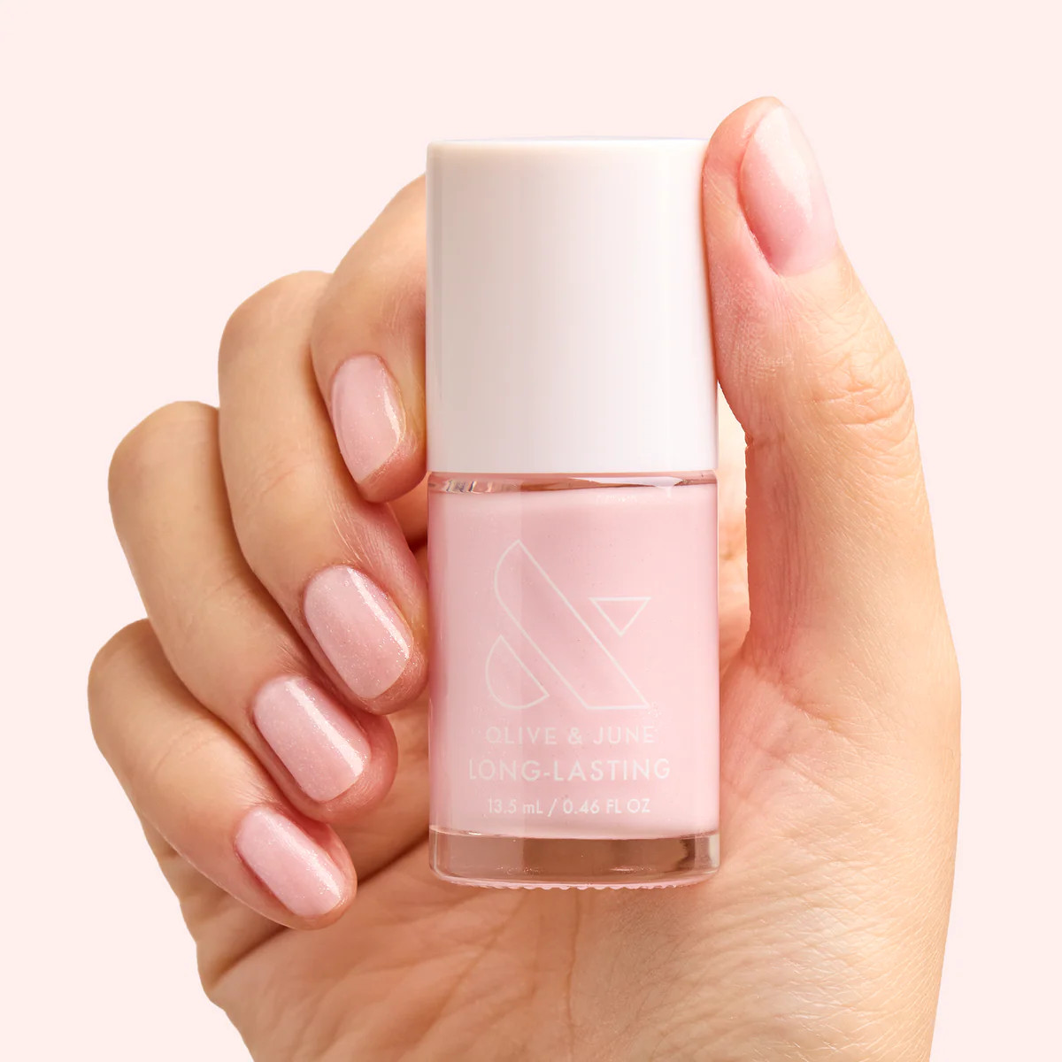 FIRST DATE | Olive & June