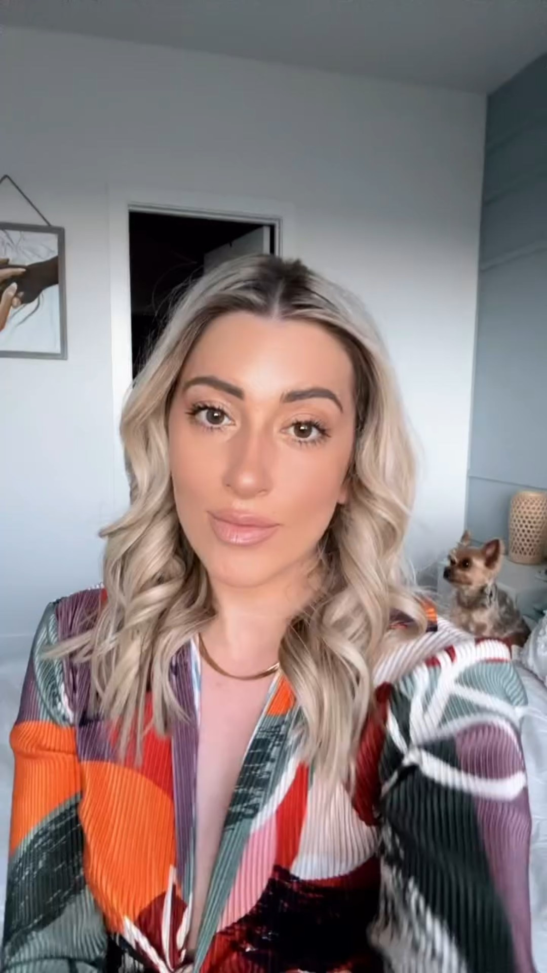 sunset blush on repeat all year long😍🐚🧡🌺✨



#LTKcanada #LTKstyletip #LTKbeauty