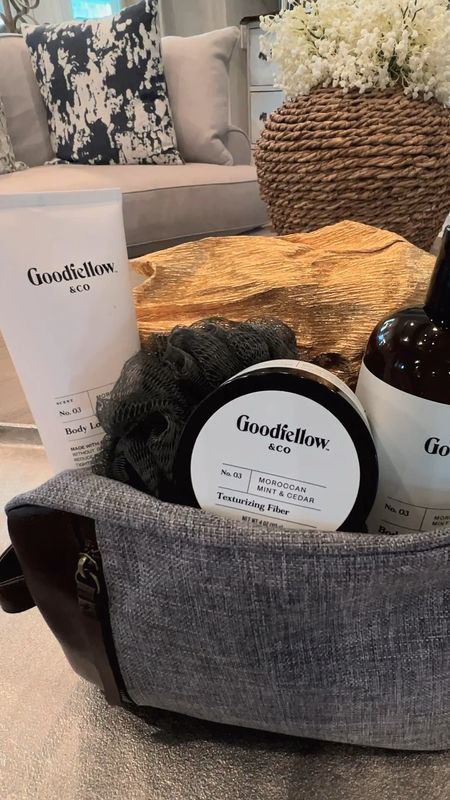 Great Father’s Day gift basket idea. #giftsforhim #fathersday #giifybasket

#LTKMens #LTKFindsUnder50