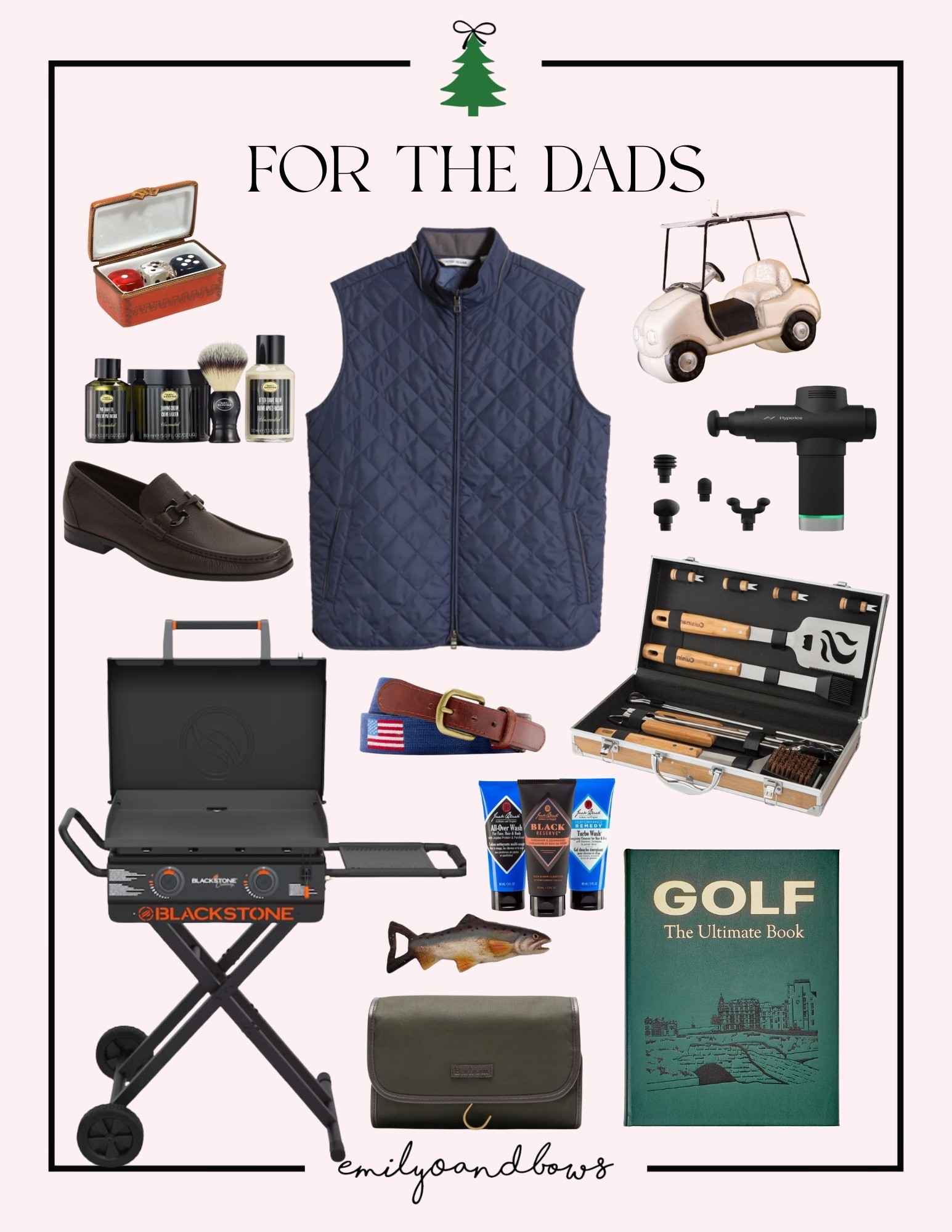 Gift guide for the Dads in your life! 🎁💙



#LTKGiftGuide #LTKHoliday #LTKCyberWeek