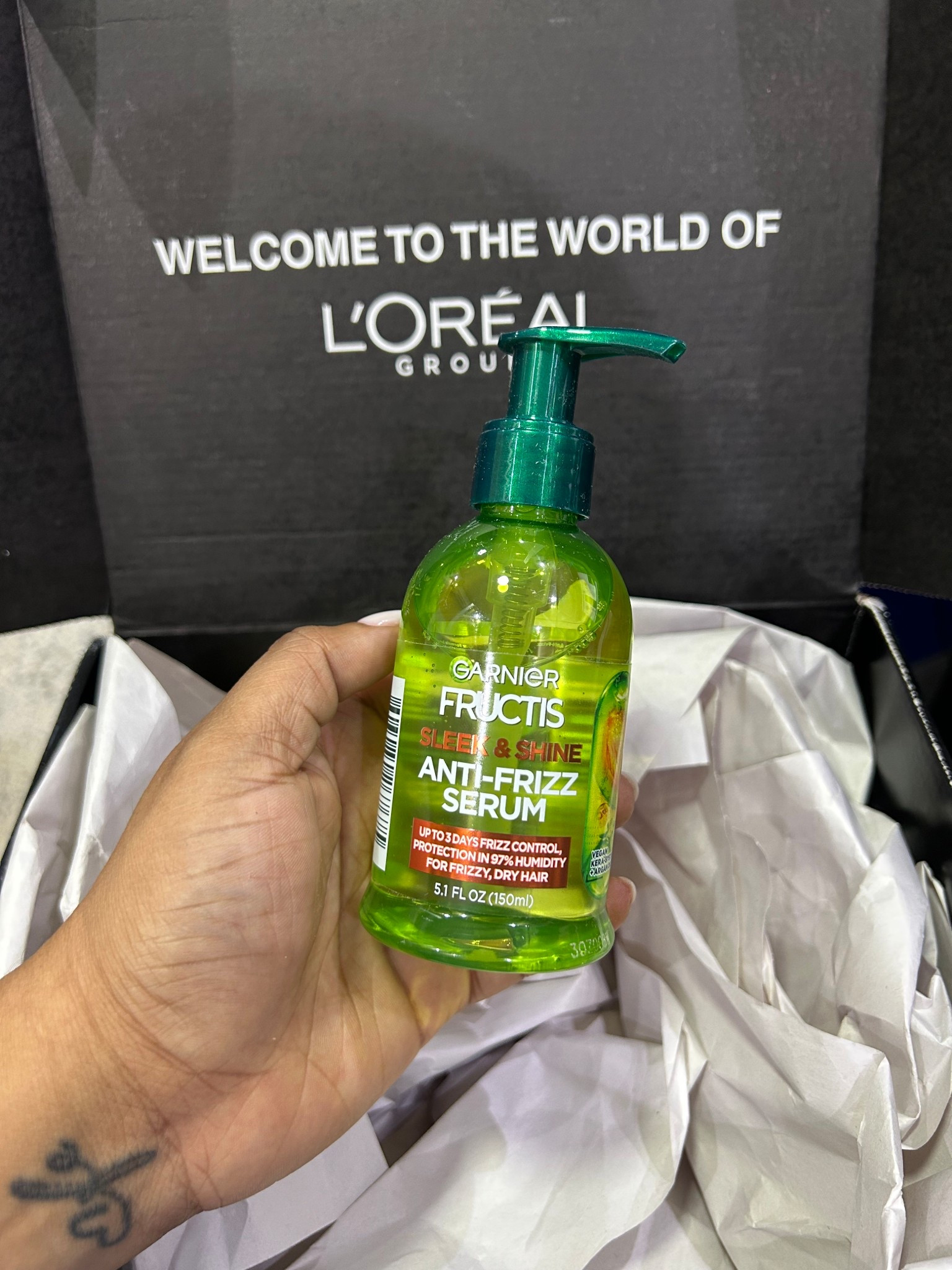 El mejor serum antifriz de supermercado 🧴✨



#LTKBeauty #LTKootd #LTKselfcare