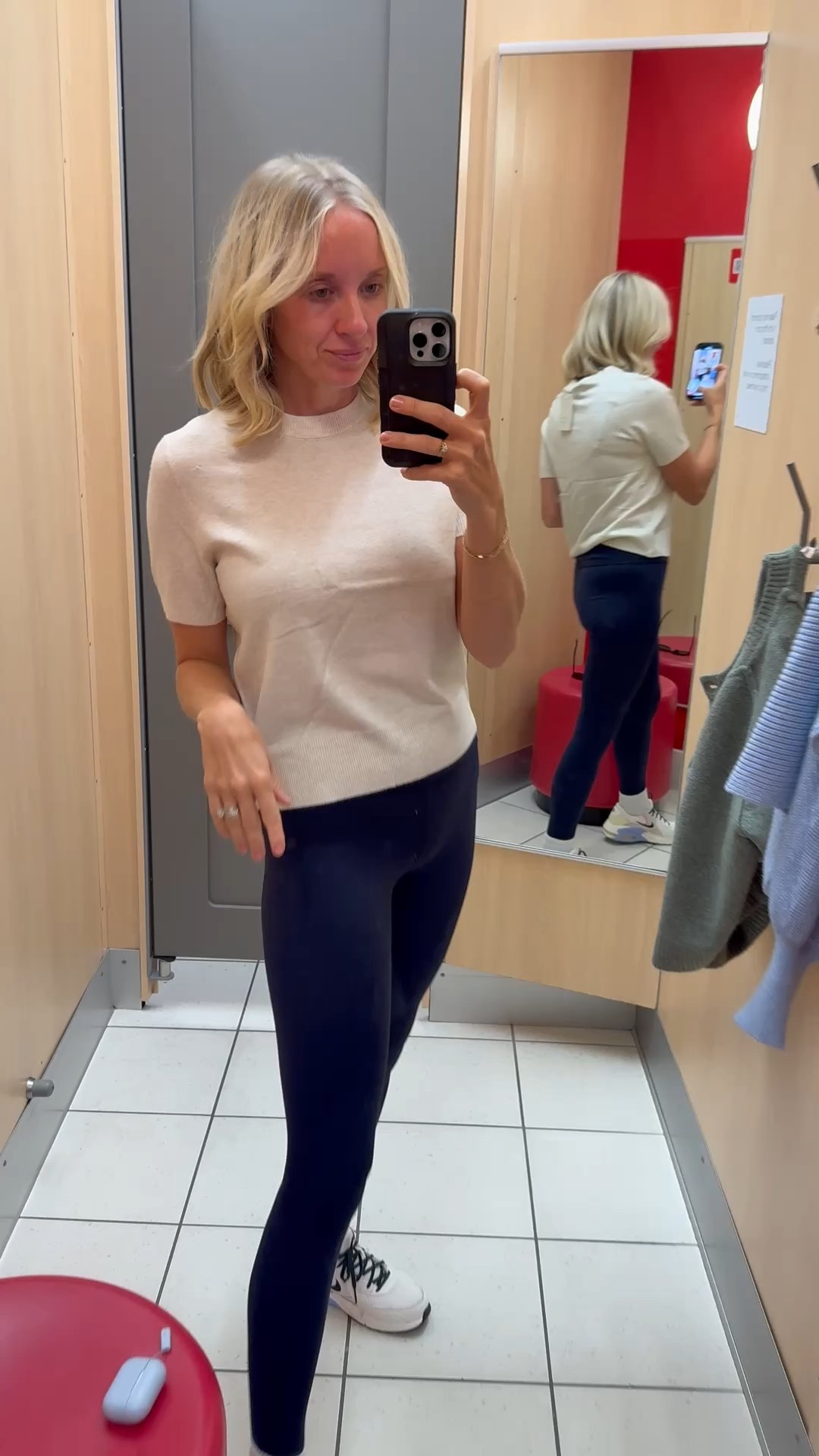 Target - the softest fall sweater. Wearing a medium 

#LTKWorkwear #LTKFindsUnder50 #LTKFallSale