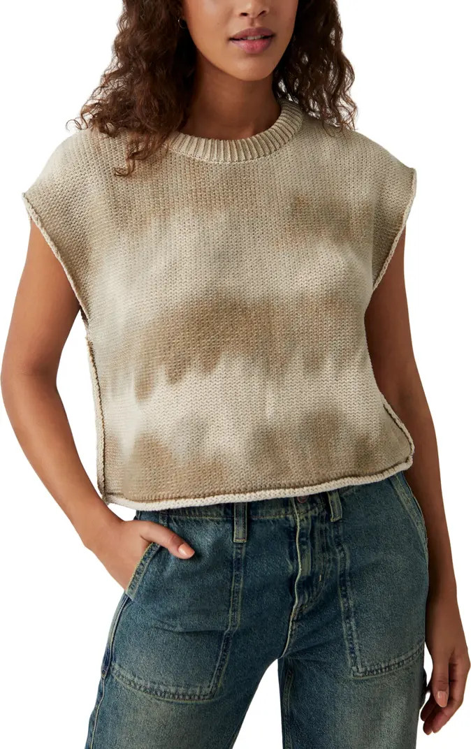Stolen Hearts Sweater Vest | Nordstrom Rack