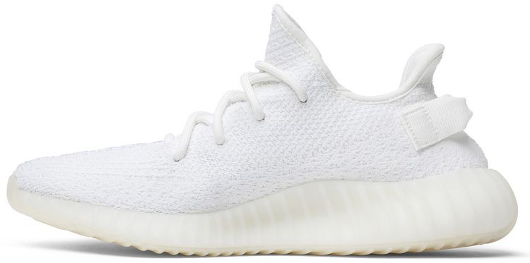 Yeezy Boost 350 V2 'Cream White / Triple White' | GOAT