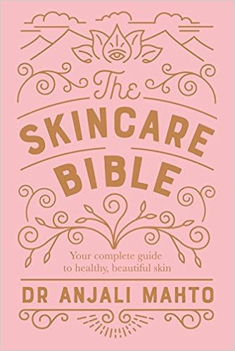 The Skincare Bible: Your No-Nonsense Guide to Great Skin | Amazon (US)