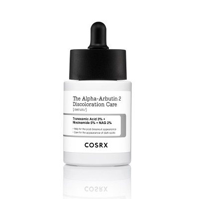 COSRX The Alpha Arbutin 2 Discoloration Care Serum - 50ml - Ulta Beauty | Target