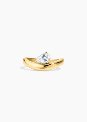 Naomi Ring | Electric Picks Jewelry