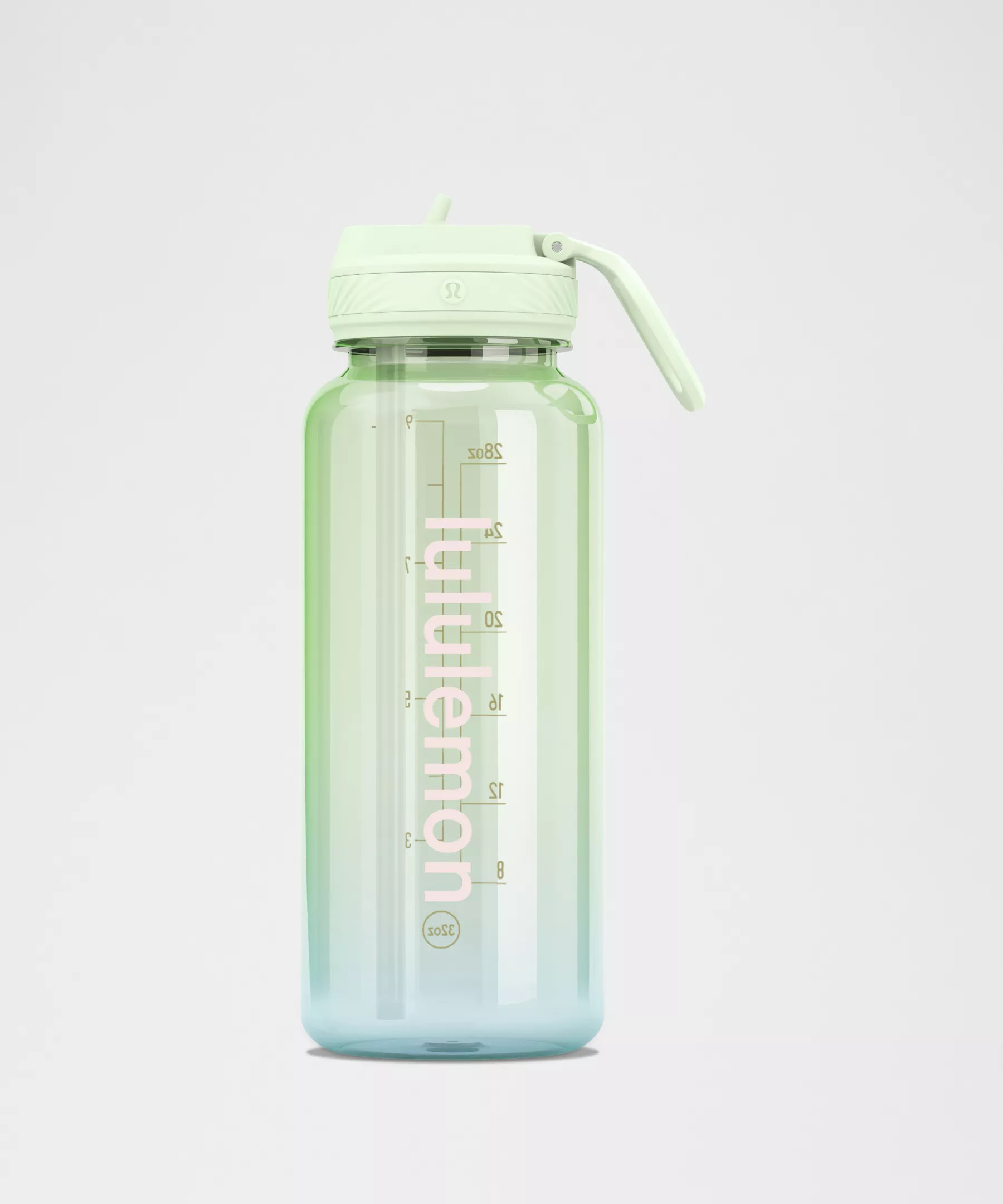 Back to Life Clear Bottle 32oz | Lululemon (US)