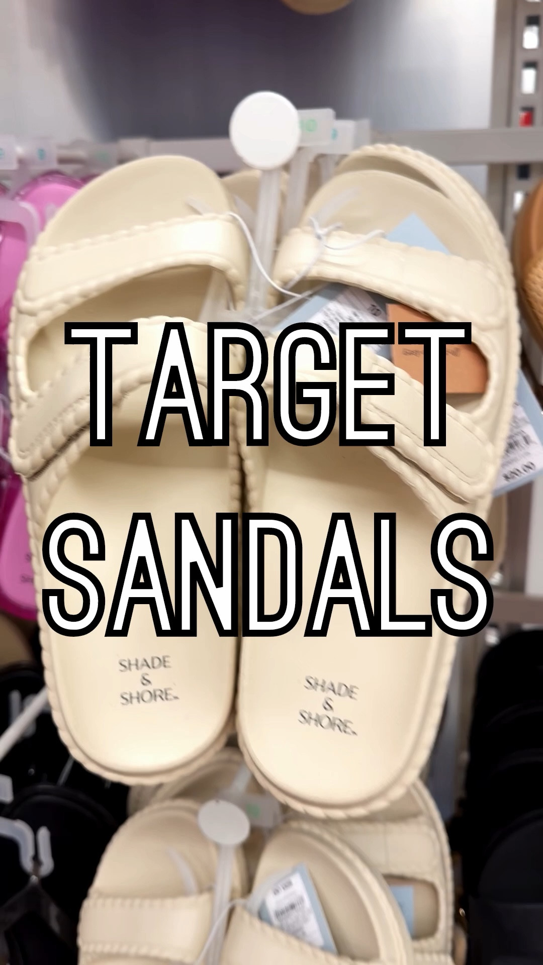 The cutest Target sandals! So many cute finds for the beach or vacation! ............. 
ballet flats woven flats slip on ballet flats mule ballet flats mules black flats mary jane flats mary janes two strap mary janes brown flats ivory flats wedding shoes wedding look spring shoes suede shoes bow ballet flats revolve dupe target dupe target mules target flats target ballet flats target new arrivals target shoes target finds dolce vita dupe work flats work shoes workwear sandals buckle sandals woven sandals raffia sandals slides slip ons flip on sneakers birkenstocks dupes big buckle sandals beach sandals beach shoes beach vacation target finds target new arrivals target shoes cream sandals dressy sandals casual slides casual sandals target haul target new arrivals target shoes  

 

#LTKootd #LTKSwim #LTKTravel