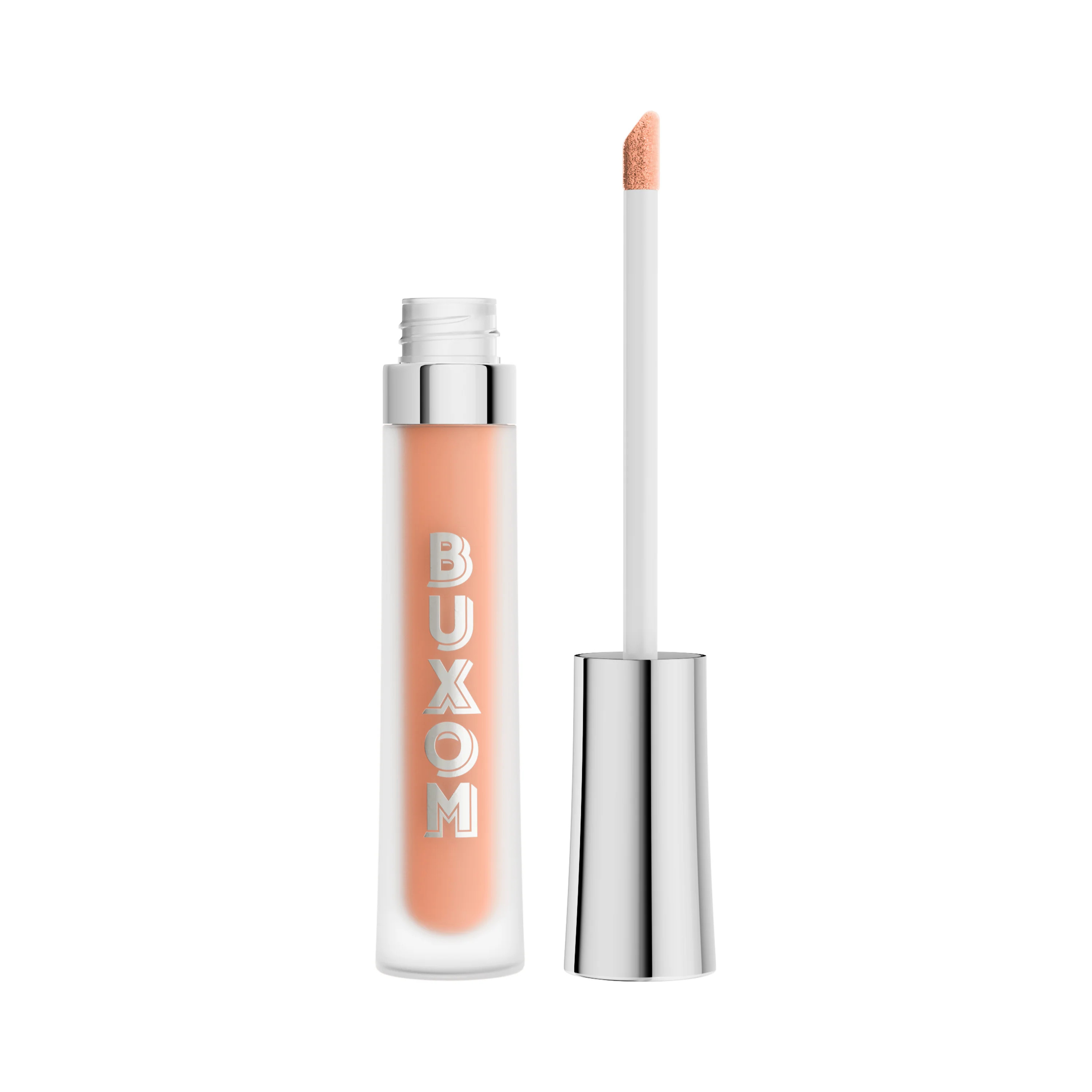Buxom Full-On Plumping Lip Cream Gloss in Peach Daiquiri | BUXOM Cosmetics