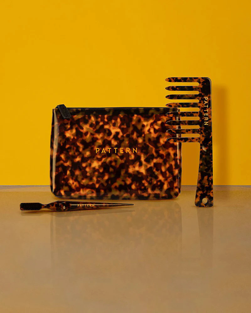 Tortoise Tool Kit Bundle | PATTERN Beauty | Pattern Beauty