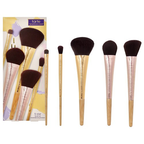 Five Star Face Brush Set | Sephora (US)