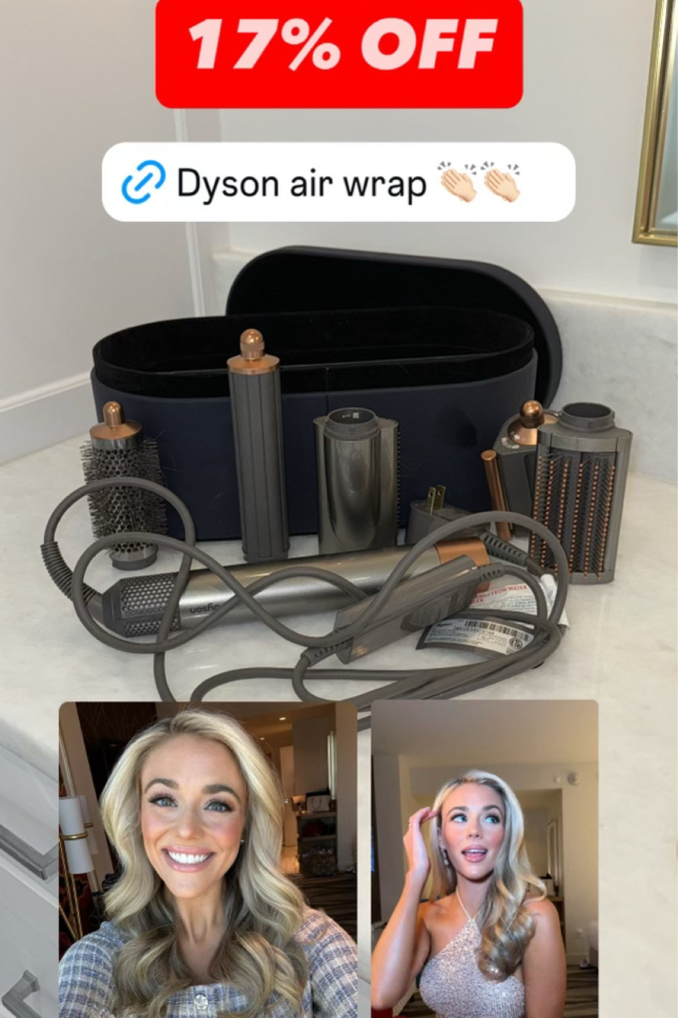 Amazon prime
Prime day
Sale
Dyson
Hairdryer
Beauty 

#LTKGiftGuide #LTKBeauty #LTKxPrimeDay