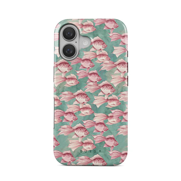 Yume - iPhone 16 Case | BURGA