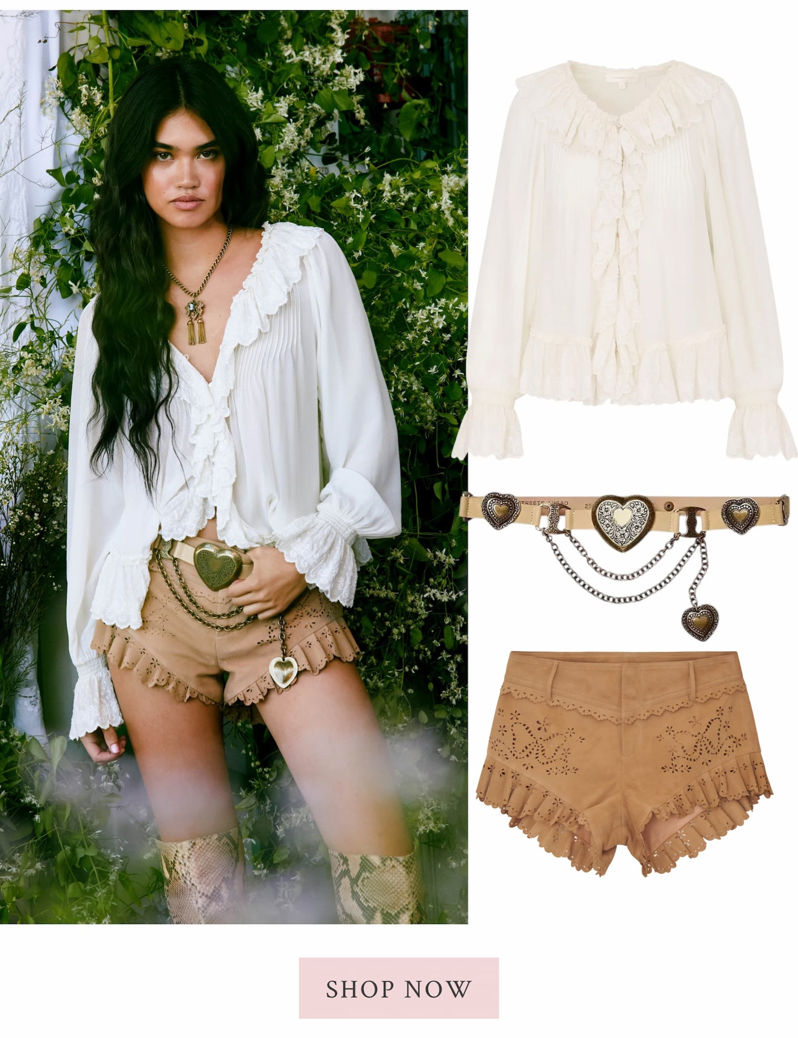 Love Shack Fancy summer must haves just make summer dressing feel so easy and beautiful. Soft colors, dreamy fabrics, and statement pieces you’ll want to wear all season long.

Shop these summer looks now on my LTK.

#ShoppingWithPriiincesss #LoveShackFancy #SummerLooks #LTKStyle #LTKFashion #FashionFinds #PrettyAesthetic #SoftGirlStyle #ClosetRefresh #OutfitGoals #StyleFinds #LuxuryFashion #FeminineLooks #AtlantaMom #Atlantamom #Atlantabloggers #Atlantablogger #AtlantaCreator #Atlantacontentcreators #Atlantacontentcreator

#LTKMothersDay #LTKTravel #LTKSwim