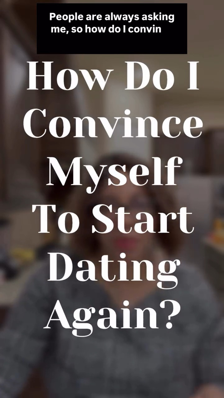 It takes skill to know when to give yourself grace, and when to push yourself out of your comfort zone—both of which, ultimately, can only be learned by trying.

Luckily for you, you don’t have to do it alone! 👏🏽

Because if you ever need help navigating the wild world of dating, I’ll be here ready to lend you a helping hand ☺️.

🖤 Dress from Loft

#DatingAdvice #DatingTips #Dating #PutYourselfOutThere #BeBrave



#LTKWorkwear #LTKdayinmylife #LTKOver40