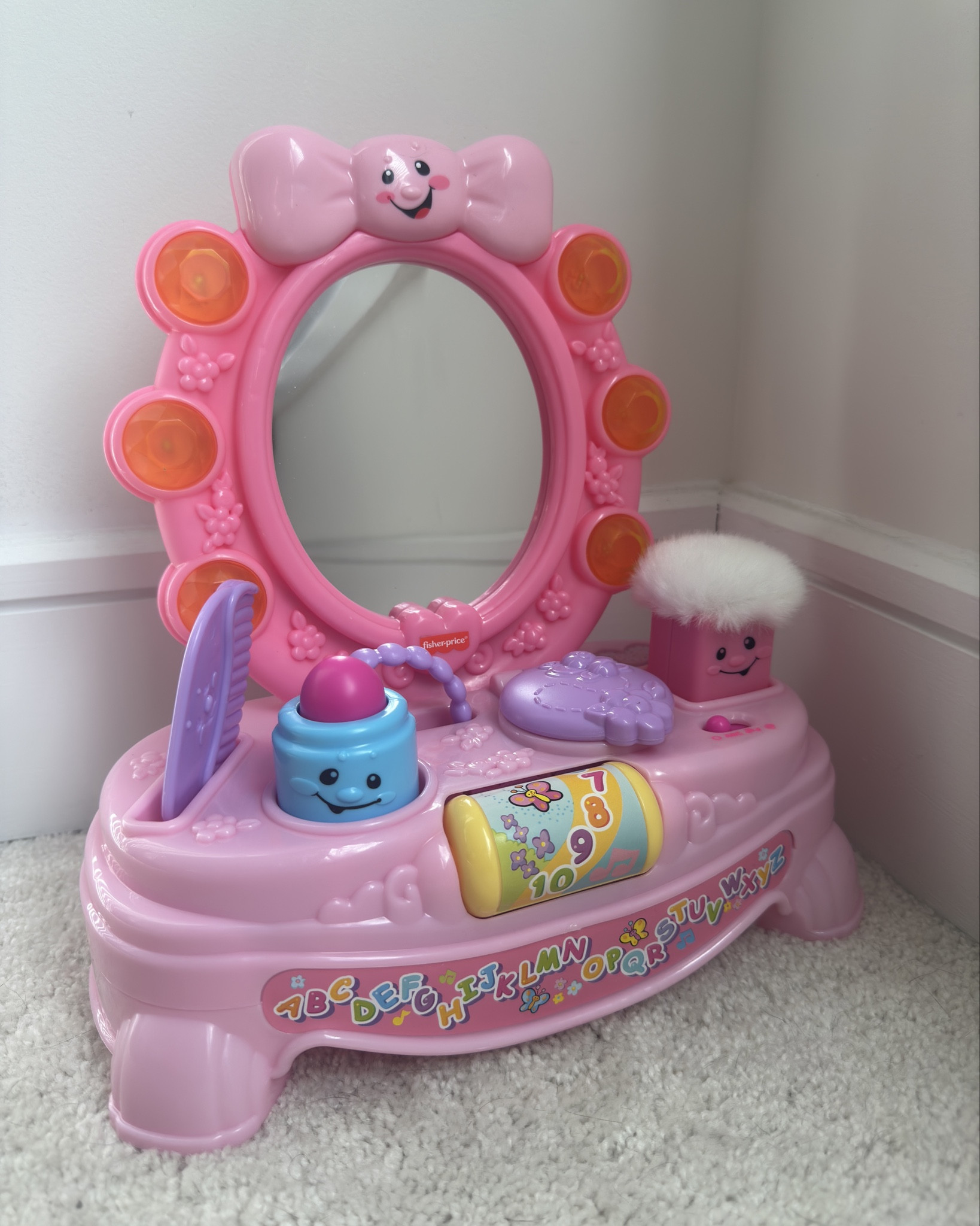 The cutest toddler gift 💝 #amazon

#LTKGiftGuide #LTKHoliday #LTKSeasonal