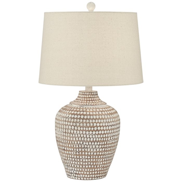 Pacific Coast Lighting Alese Table Lamp | Hayneedle