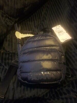 Pajar Lennon Mini Backpack Navy NWT | eBay US