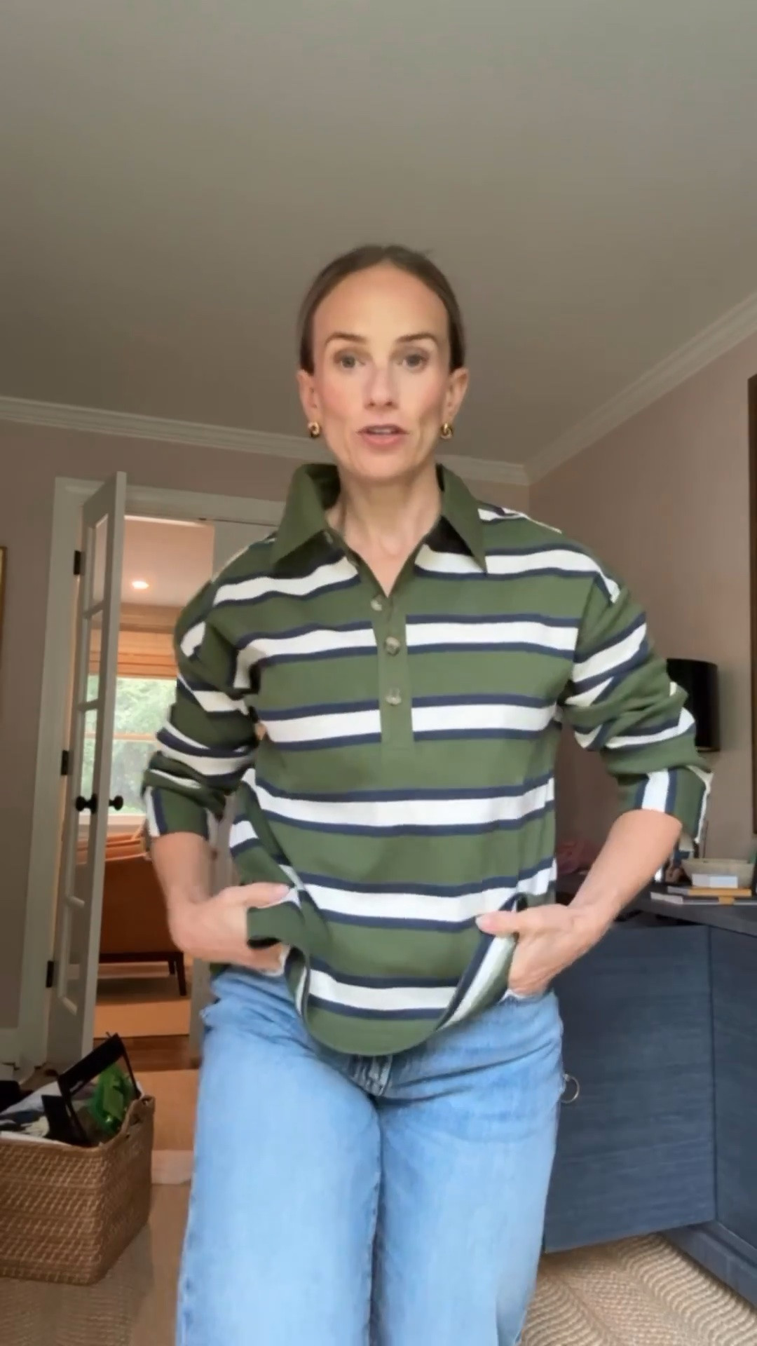 #LTKootd #LTKPetite #LTKOver40