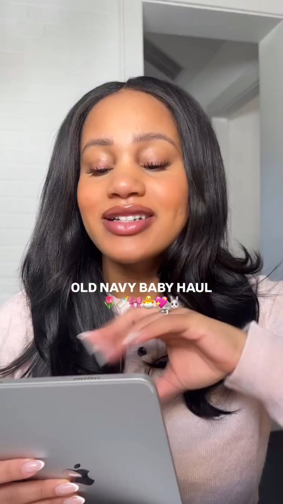 old navy is taking it this ‘SPRING’ with the baby outfits! how many times can I say cute?! lol #babygirloutfit #oldnavyhaul #babyclothing #girlmom #babyoutfits

#LTKmomlife #LTKKids #LTKBaby