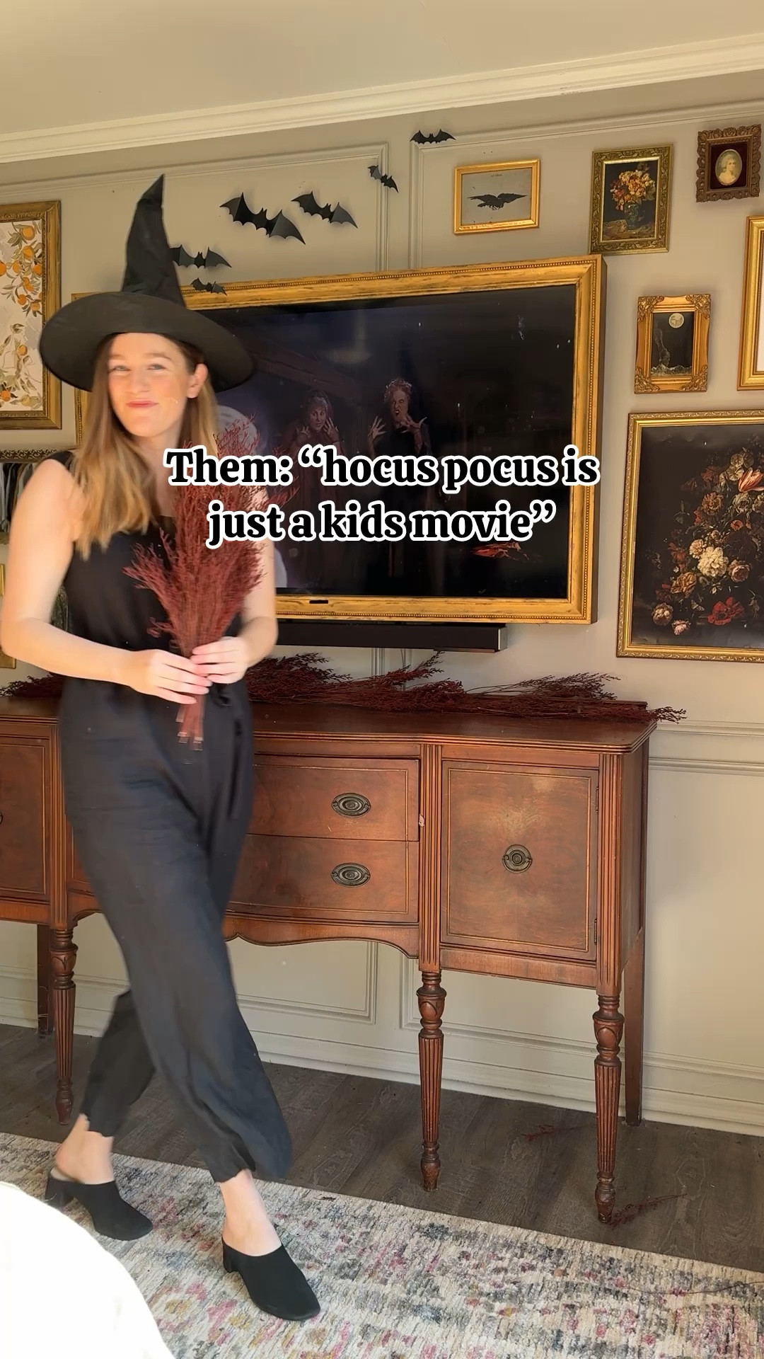 Hocus pocus themed home decor!


#LTKFindsUnder50 #LTKSeasonal #LTKFindsUnder100