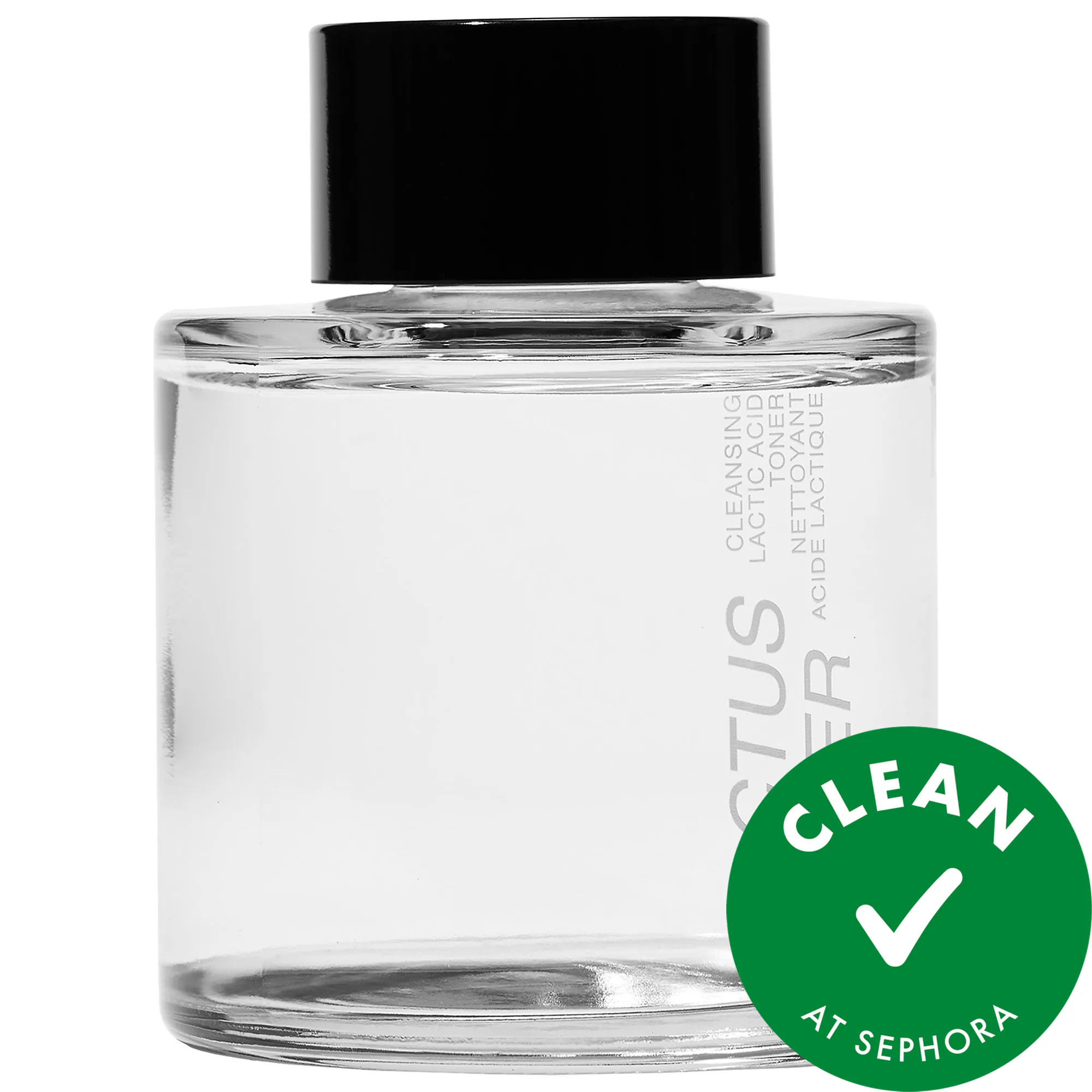 Freck Beauty Cactus Water Cleansing Lactic Acid Toner 6.5 oz/ 192 mL | Sephora (US)