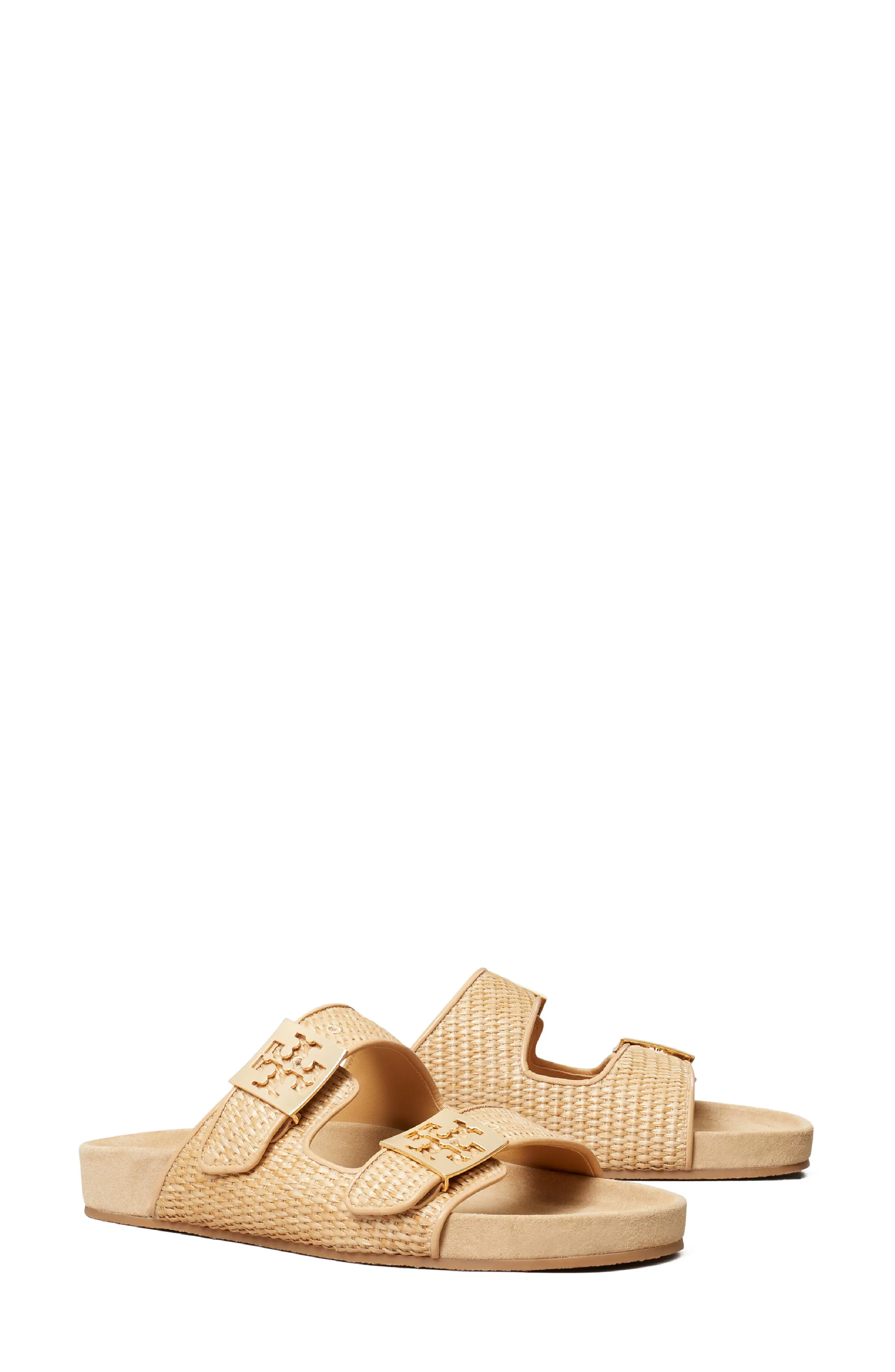 Mellow Slide Sandal (Women) | Nordstrom | Nordstrom