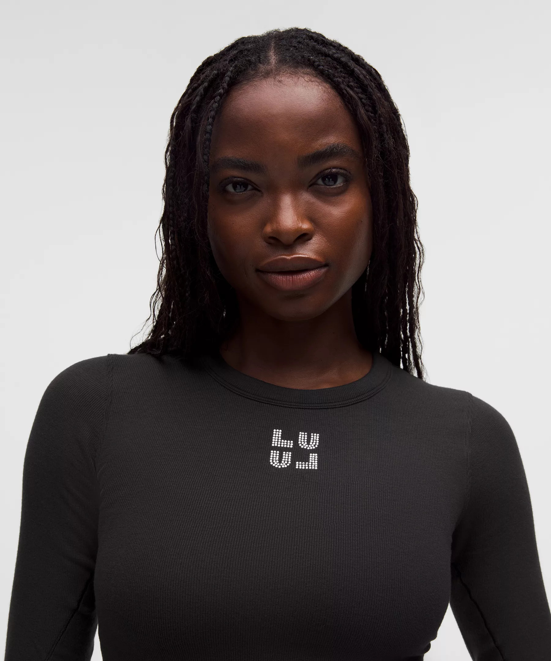 Hold Tight Long-Sleeve Shirt | Lululemon (US)