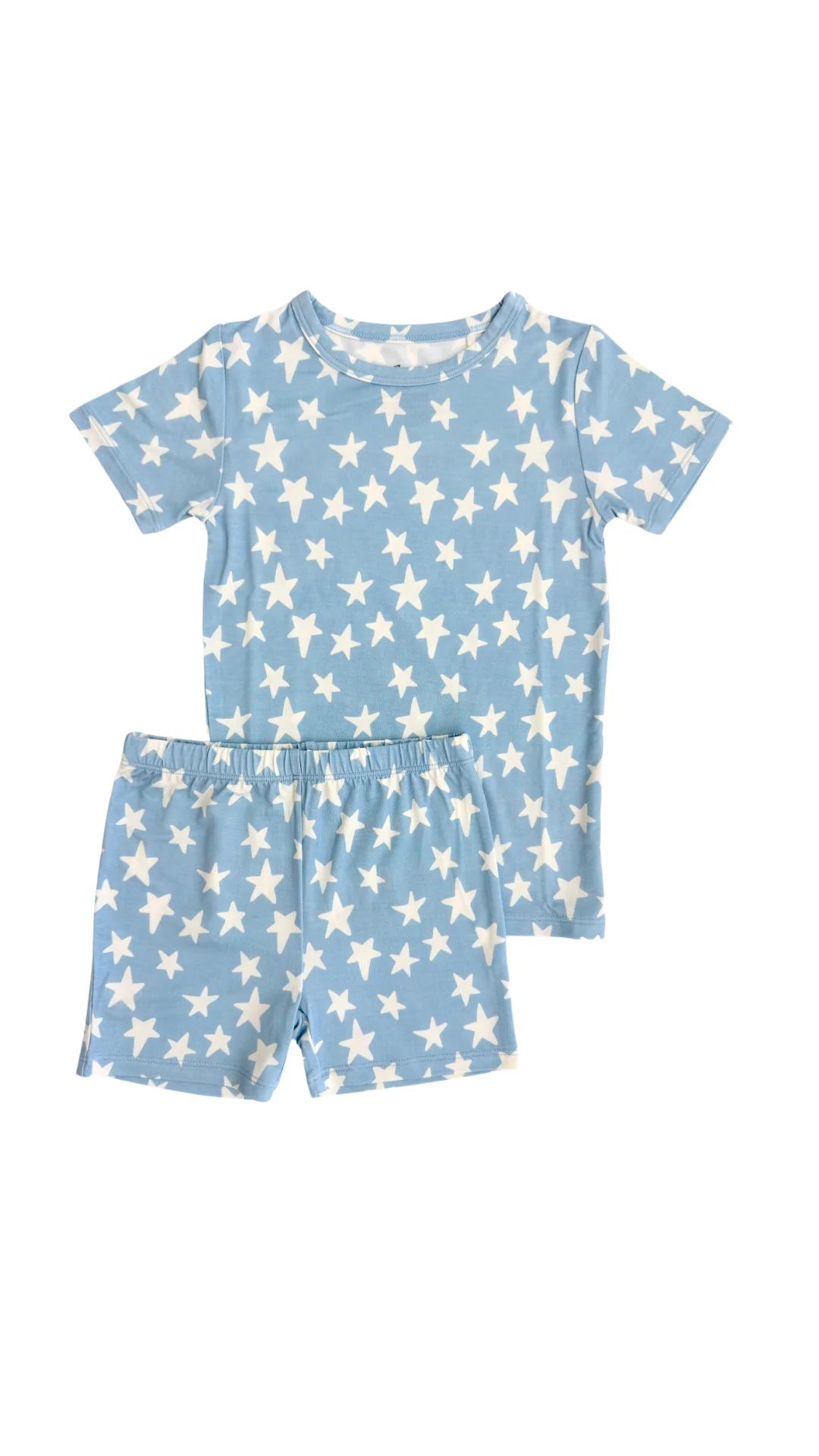 Blue Stars Two Piece Set - PRE ORDER SHIPS JUNE 14TH | In My Jammers