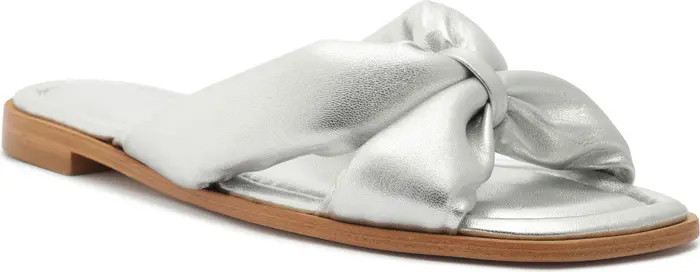 Fairy Slide Sandal (Women) | Nordstrom