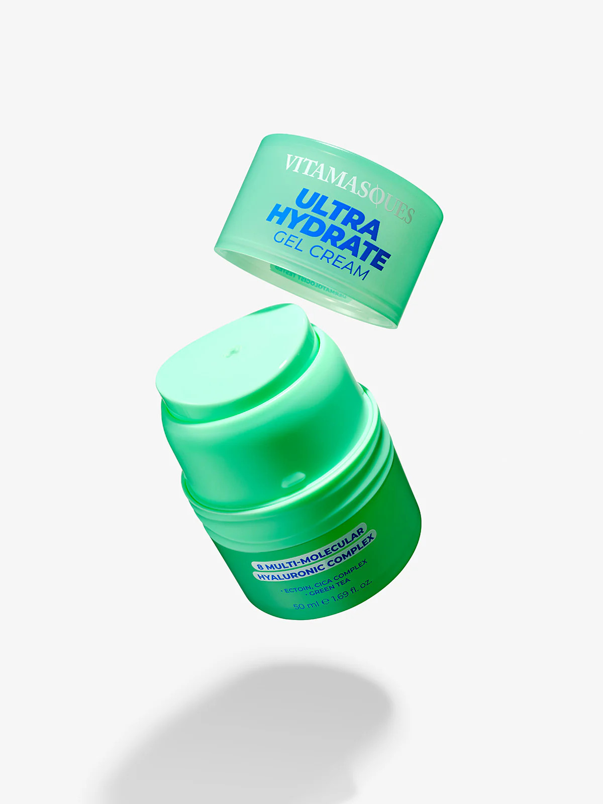 Ultra Hydrate Gel Cream | Vitamasques (US)