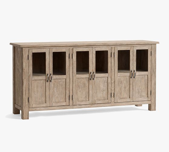 Toscana Buffet (75") | Pottery Barn (US)