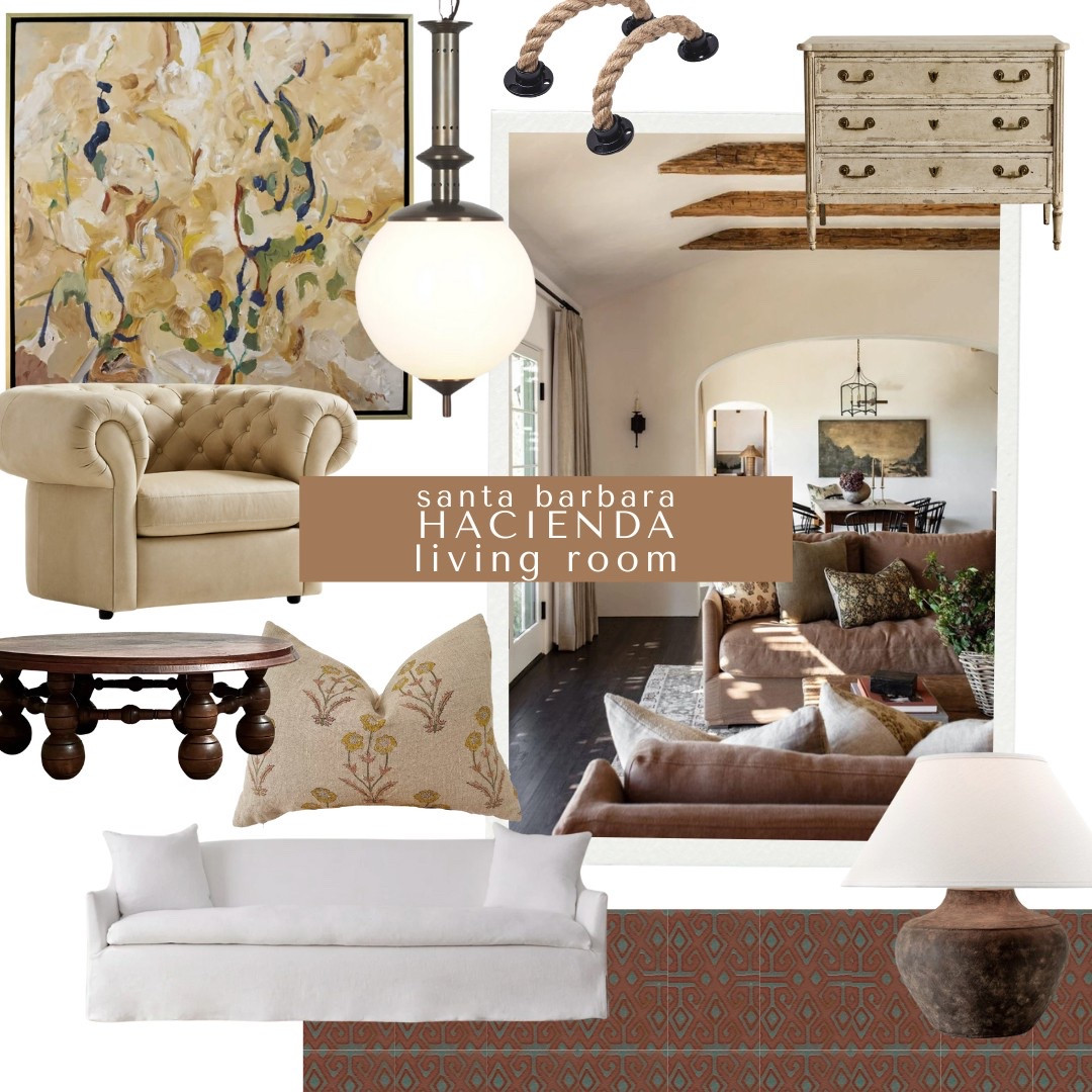 Shop this cozy and textured living room. Minimalist meets desert vibes!

#LTKHome #LTKSeasonal #LTKStyleTip