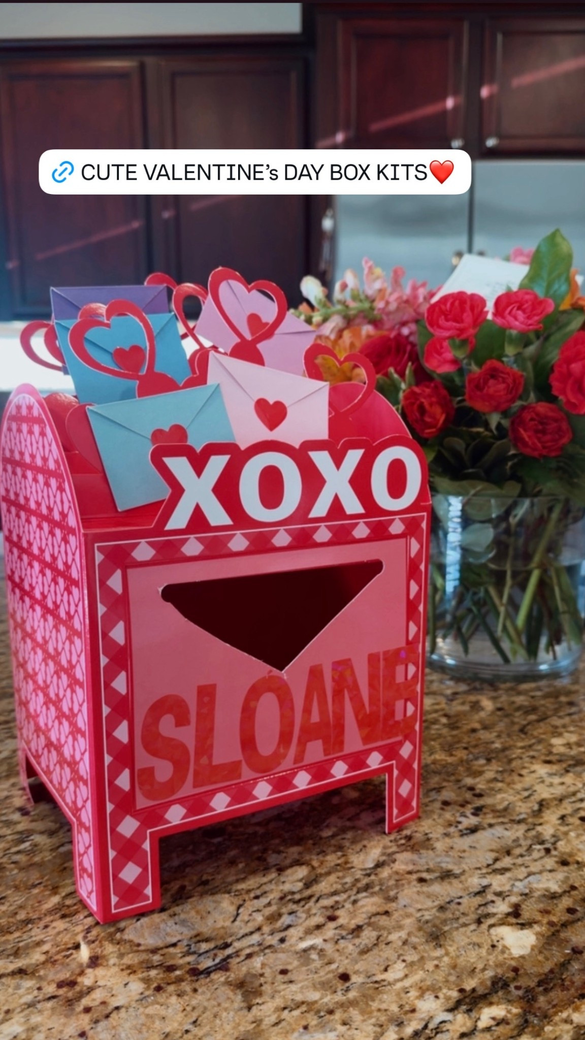 Ok these premade kits are amazing and so fun! They also come with Valentine’s Day cards. 10/10 recommend! 

#LTKmomlife #LTKValentine #LTKSaleAlert