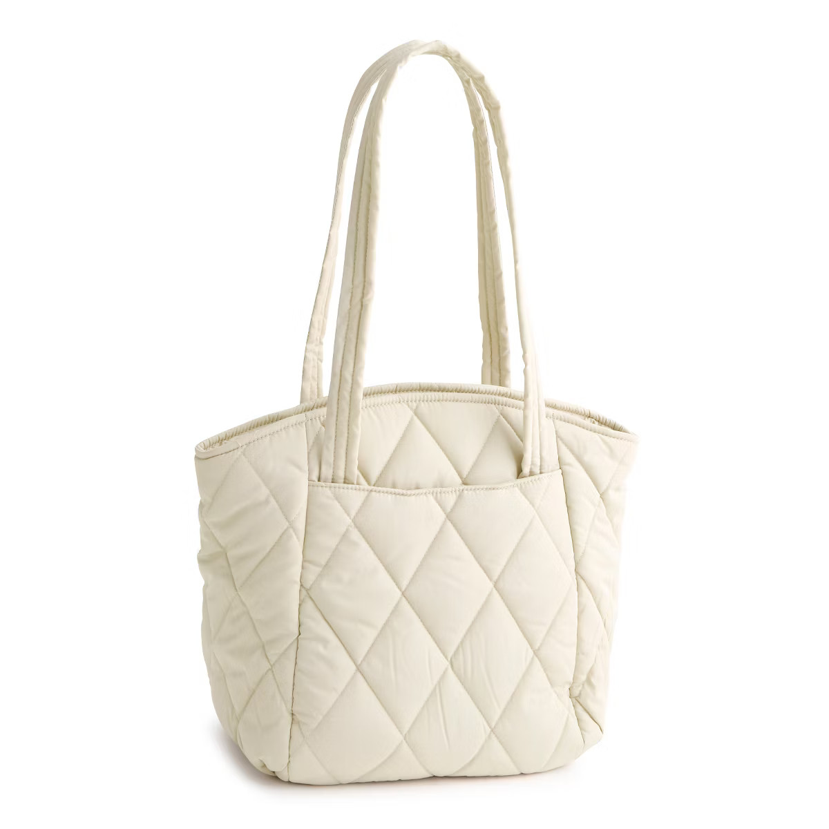 Vera Bradley Women's Outlet Ultralight Glenna Satchel Purse | Target