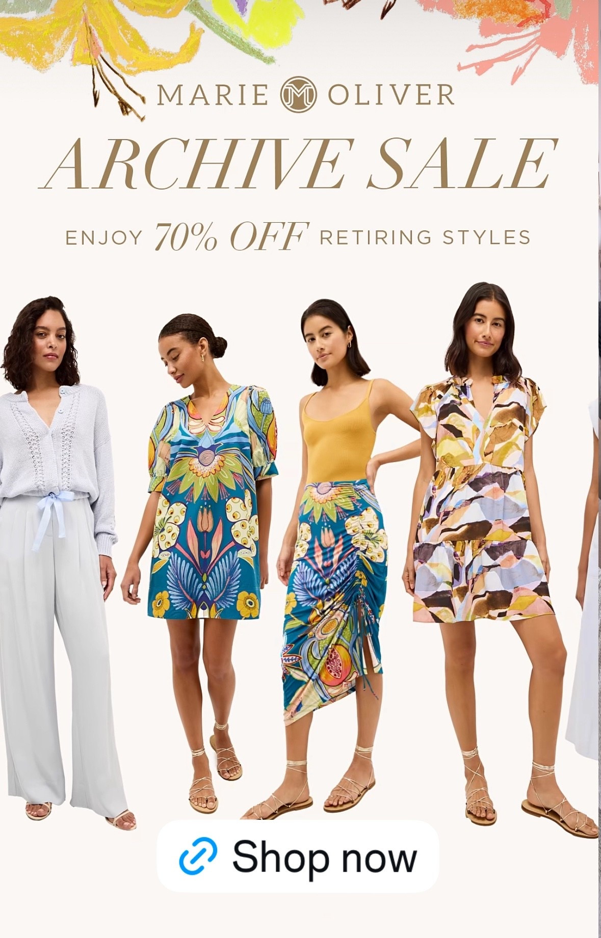 Run don’t walk! So many great items and selection of sizes. Message me with any questions 
Some styles run big 

#LTKOver40 #LTKSaleAlert #LTKFindsUnder100