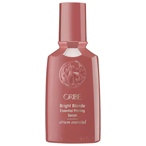 Bright Blonde Essential Priming Hair Serum | Sephora (US)